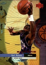 1999 Upper Deck Jamboree #J2 Karl Malone