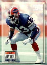 1993 Pro Set Power #143 Matt Darby