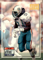 1993 Pro Set Power #151 Brian Cox