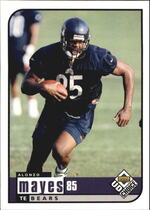 1998 Upper Deck Choice #311 Alonzo Mayes