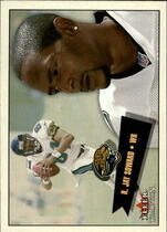 2001 Fleer Tradition #45 R. Jay Soward