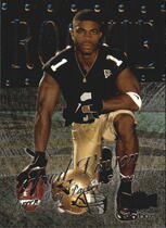 1999 Metal Universe #234 Fred Vinson