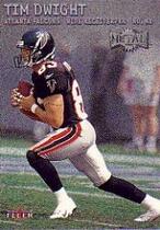 2000 Metal Base Set #136 Tim Dwight
