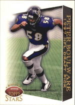 1997 Topps Stars #110 Peter Boulware