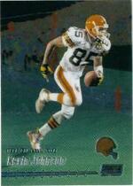 1999 Stadium Club Chrome #129 Kevin Johnson