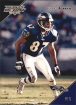 2001 Topps Debut #31 Qadry Ismail