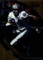 1997 Bowman Best #84 Herman Moore