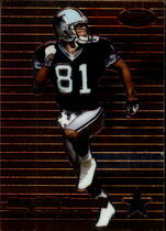 1999 Bowman Best #87 Raghib Ismail