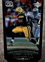 1998 Upper Deck Base Set #113 Dorsey Levins