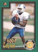 1999 Score Showcase #250 Craig Yeast