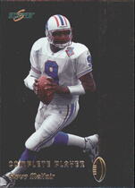 1999 Score Complete Players #9 Steve McNair