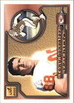 2000 Pacific Aurora #69 Tony Gonzalez