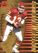 1996 Pacific Dynagon #P-69 Steve Bono