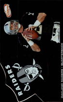 2002 Pacific Atomic #69 Rich Gannon