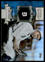 2013 Topps Chasing History Holofoil Retail Series 2 #CH-94 Ty Cobb