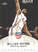 2012 Leaf Base Set #WB2 William Buford