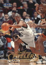 1998 Fleer Tradition #67 Anthony Peeler