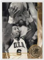1994 Upper Deck USA #88 Adrian Dantley