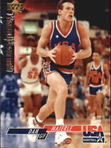 1994 Upper Deck USA #32 Dan Majerle