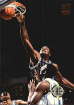 1993 Stadium Club Base Set #175 Shaquille O'Neal