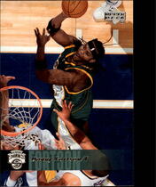 2007 Upper Deck Base Set #177 Elton Brand