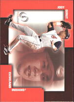 2004 Fleer Legacy #3 Jody Gerut