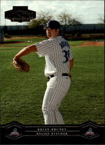 2004 Playoff Honors #7 Brian Bruney