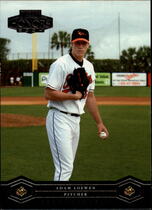 2004 Playoff Honors #26 Adam Loewen