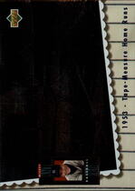 1994 Upper Deck Mantle Heroes #65 Mickey Mantle