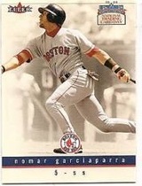 2004 National Trading Card Day (Multi-brand) #F3 Nomar Garciaparra