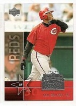 2004 National Trading Card Day (Multi-brand) #UD5 Ken Griffey Jr.