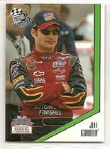 2004 Press Pass National Trading Card Day #PP2 Jeff Gordon
