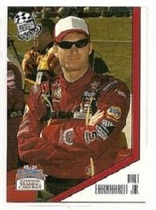 2004 Press Pass National Trading Card Day #PP4 Dale Earnhardt Jr.