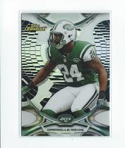 2015 Finest Black Refractor #65 Darrelle Revis