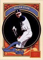 2014 Panini Golden Age #147 Nolan Ryan