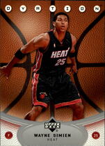 2006 Upper Deck Ovation #41 Wayne Simien