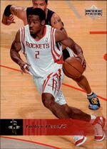 2006 Upper Deck Base Set #64 Luther Head