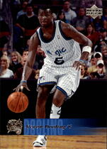 2006 Upper Deck Base Set #139 Keyon Dooling