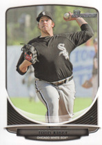 2013 Bowman Prospects #BP55 Todd Kibby