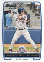 2012 Bowman Prospects #BP49 Brandon Brown