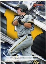 2016 Bowman Best #TP-10 Will Craig