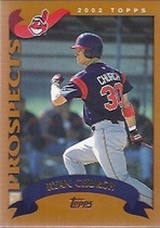 2002 Topps Traded #T243 Ryan Church