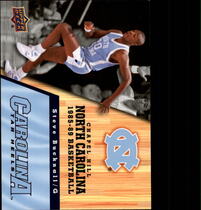 2010 Upper Deck North Carolina #52 Steve Bucknall