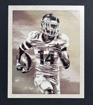 2015 Bowman 1948 Bowman Minis #BM-TLI Tony Lippett