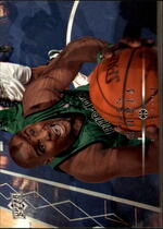 2008 Upper Deck Base Set #8 Glen Davis