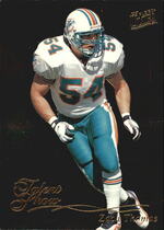 1997 Ultra Talent Show #6 Zach Thomas