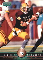 1997 Pro Line Base Set #279 Jake Plummer