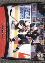 1998 Upper Deck Base Set #48 Vaclav Varada