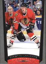 1998 Upper Deck Base Set #64 Christian Laflamme