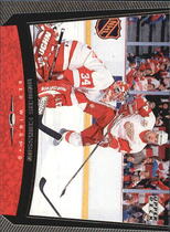 1998 Upper Deck Base Set #88 Anders Erikkson